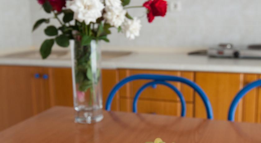Yiouli Hotel Kókkinon Nerón Rom bilde