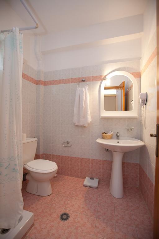 Yiouli Hotel Kókkinon Nerón Rom bilde